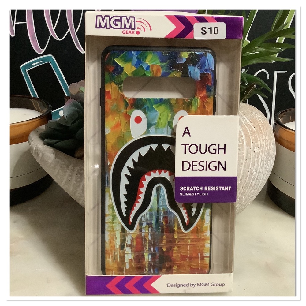 New S10  Phone Case